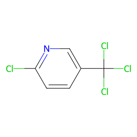 aladdin 阿拉丁 C177191 2-氯-5-(三氯甲基)吡啶 69045-78-9 97%