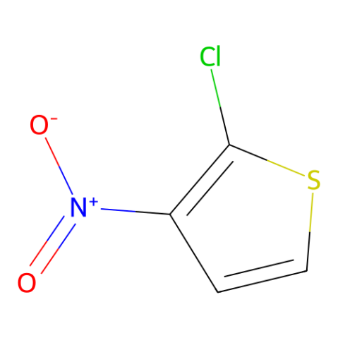 aladdin 阿拉丁 C185032 2-氯-3-硝基噻吩 5330-98-3 96%