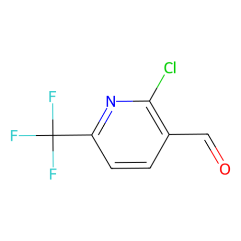 aladdin 阿拉丁 C195997 2-氯-6-(三氟甲基)烟醛 944900-06-5 97%