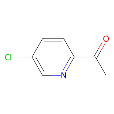 aladdin 阿拉丁 C196030 1-(5-氯吡啶-2-基)乙酮 94952-46-2 98%