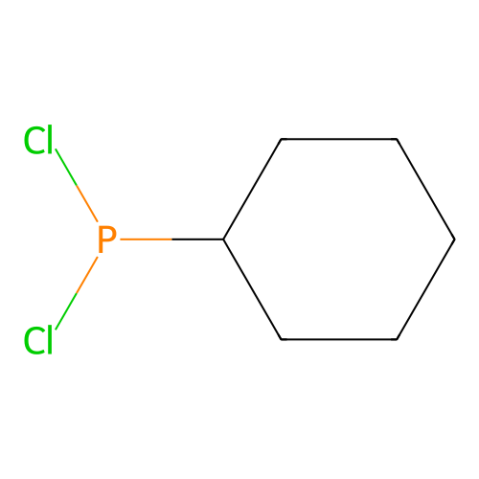 aladdin 阿拉丁 C281947 环己基二氯膦 2844-89-5 98%