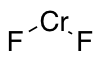 aladdin 阿拉丁 C283332 无水氟化铬（II） 10049-10-2 95%
