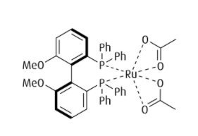 aladdin 阿拉丁 C294411 手性催化剂Ru802 133519-04-7 99.95% metals basis