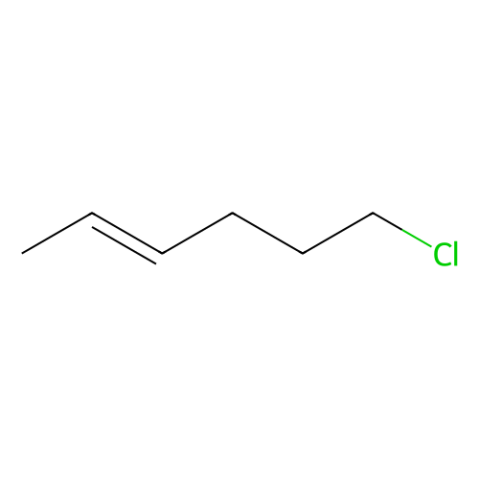 aladdin 阿拉丁 C304192 顺-6-氯-2-己烯 62614-70-4 ≥90%