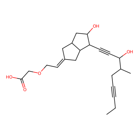 aladdin 阿拉丁 C337616 西卡前列素 94079-80-8 A solution in methyl acetate,≥98%
