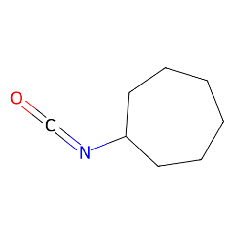 aladdin 阿拉丁 C338471 环庚基异氰酸酯 4747-68-6 97%