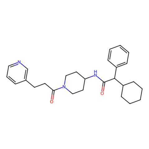 aladdin 阿拉丁 C350715 C3A受体激动剂 944997-60-8 ≥98%