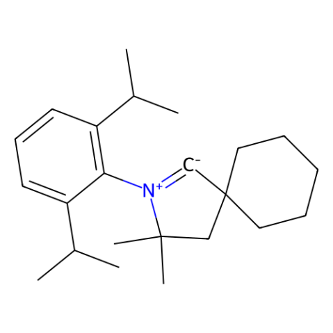 aladdin 阿拉丁 C405717 (环己基-CAAC)Rh(COD)Cl 1801869-83-9 ≥98.0%(NMR)