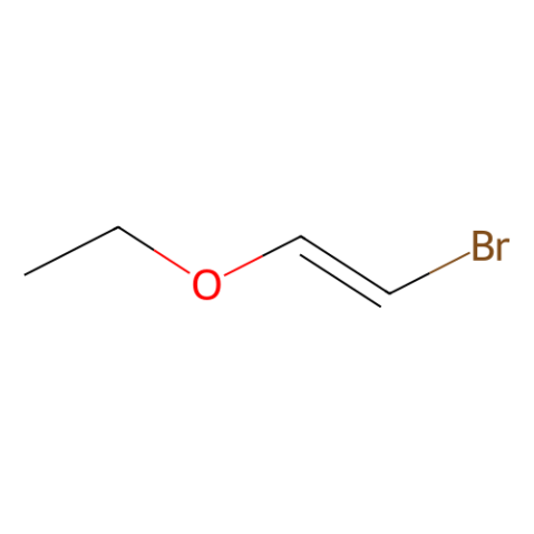 aladdin 阿拉丁 C432351 顺-1-溴-2-乙氧基乙烯 23521-49-5 工业级, ~85% (GC)