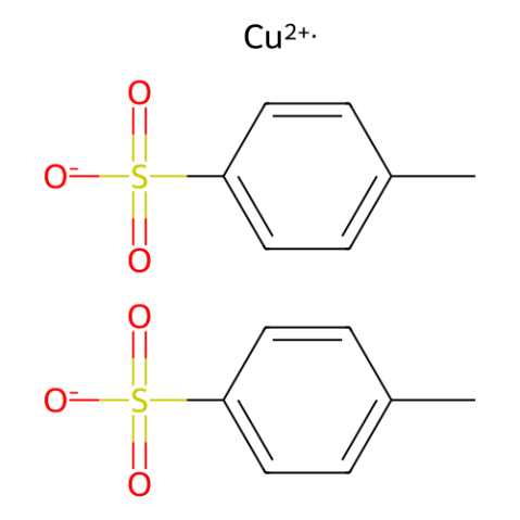 aladdin 阿拉丁 C463484 Cu(OTs)? 7144-37-8 ≥95%