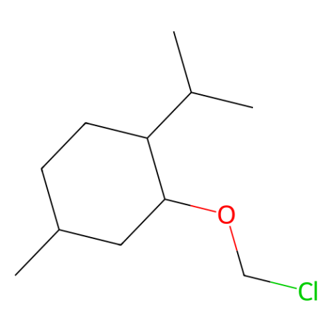 aladdin 阿拉丁 C468537 (+)-氯甲基薄荷醚 103128-76-3 97%