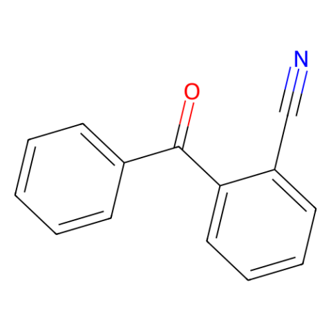 aladdin 阿拉丁 C469141 2-氰基二苯甲酮 37774-78-0 97%