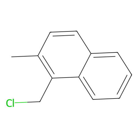 aladdin 阿拉丁 C469512 1-氯甲基-2-甲基萘 6626-23-9 97%