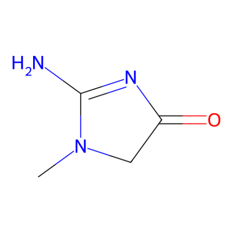 aladdin 阿拉丁 C473814 肌酐-(甲基-13C) 1173022-95-1 99 atom% 13C