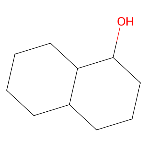 aladdin 阿拉丁 C474262 顺式-十氢-1-萘酚 207127-50-2 99%