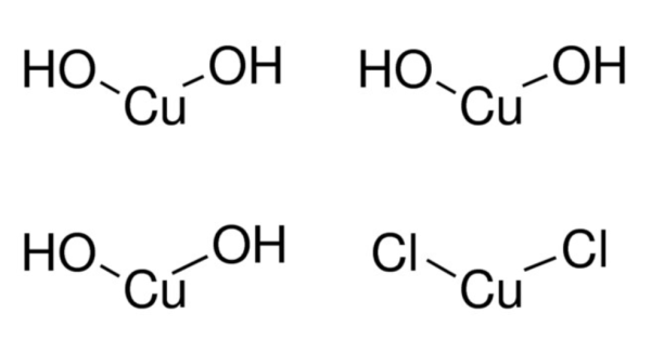 aladdin 阿拉丁 C478671 氯氧化铜 1332-40-7 98%