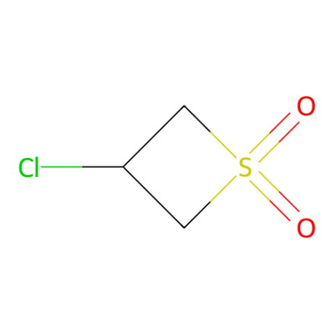 aladdin 阿拉丁 C478726 3-氯硫杂1,1-二氧化物 15953-83-0 95%