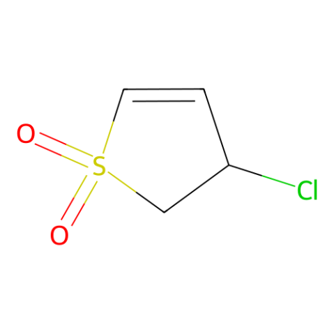 aladdin 阿拉丁 C479069 3-氯-2,3-二氢噻吩 1,1-二氧化物 42925-42-8 试剂级