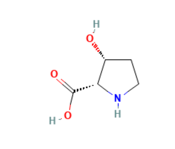 aladdin 阿拉丁 C481512 顺式-L-3-羟脯氨酸 567-35-1 95%
