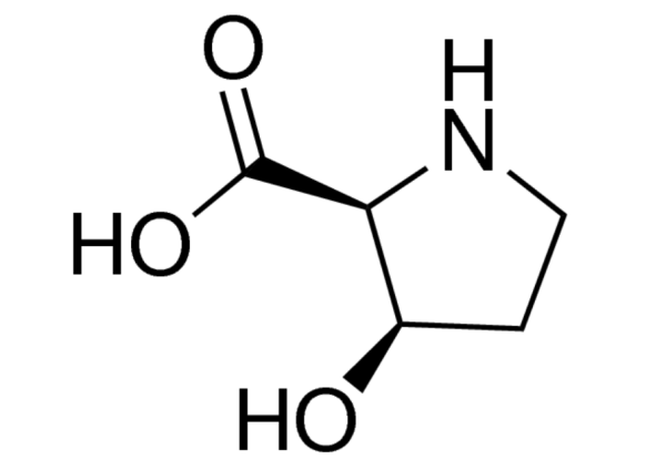 aladdin 阿拉丁 C481512 顺式-L-3-羟脯氨酸 567-35-1 95%