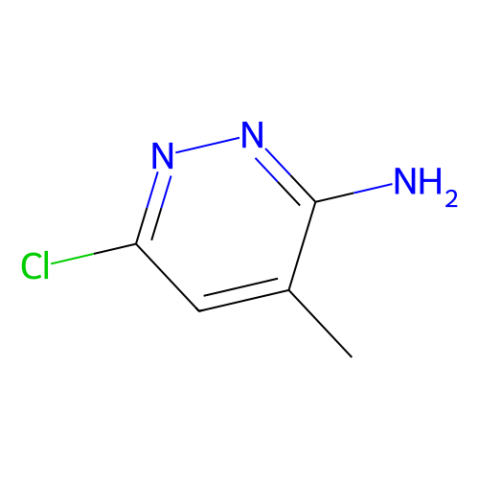 aladdin 阿拉丁 C579493 3-氨基-4-甲基-6-氯哒嗪 64068-00-4 98.0%