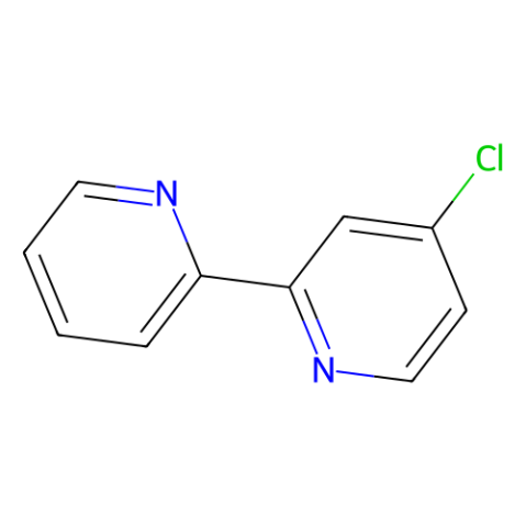 aladdin 阿拉丁 C587181 4-氯-2,2'-联吡啶 14162-94-8 95%
