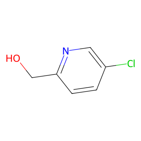 aladdin 阿拉丁 C588078 (5-氯-2-吡啶基)甲醇 209526-98-7 95%