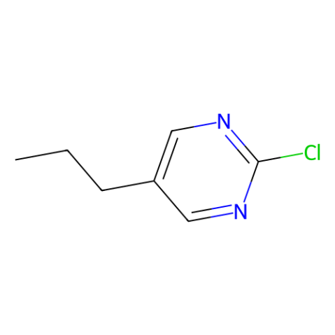aladdin 阿拉丁 C588178 2-氯-5-丙基嘧啶 219555-98-3 95%