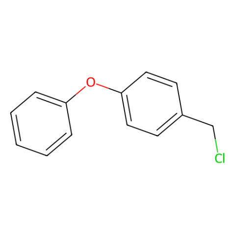 aladdin 阿拉丁 C589025 1-(氯甲基)-4-苯氧基苯 4039-92-3 95%