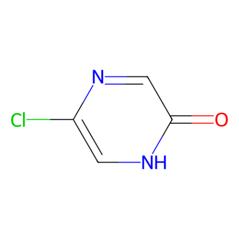 aladdin 阿拉丁 C590587 5-氯吡嗪-2-酮 89180-45-0 98%