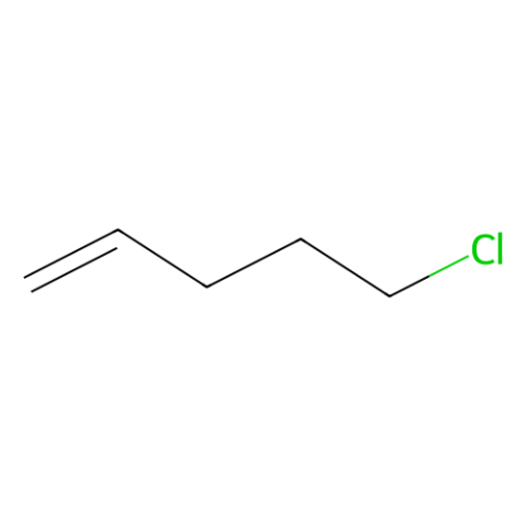 aladdin 阿拉丁 C590747 5-氯-1-戊烯 928-50-7 97%