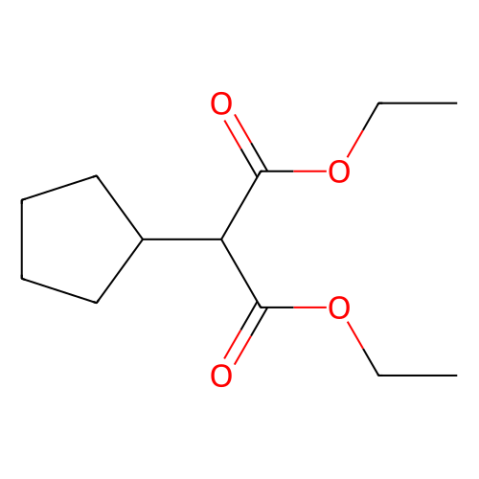 aladdin 阿拉丁 D154137 环戊基丙二酸二乙酯 18928-91-1 >95.0%(GC)