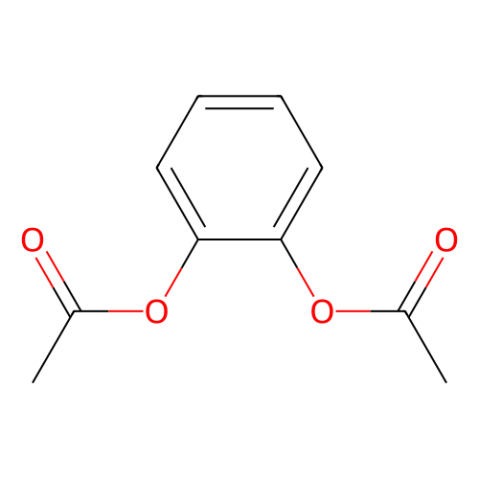aladdin 阿拉丁 D154223 1,2-二乙酰氧基苯 635-67-6 >98.0%(GC)