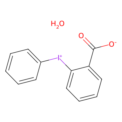 aladdin 阿拉丁 D154349 二苯基碘鎓-2-羧酸内盐一水合物 96195-89-0 98%