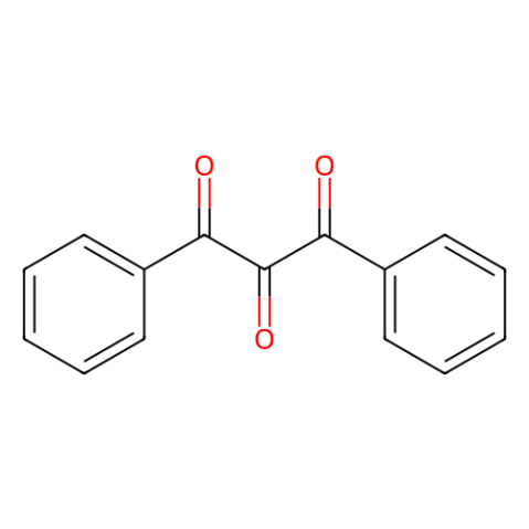 aladdin 阿拉丁 D154575 1,3-二苯基丙三酮 643-75-4 98%