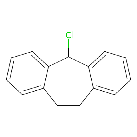 aladdin 阿拉丁 D154778 二苯并环庚烯酮基氯 1210-33-9 >98.0%