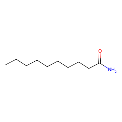 aladdin 阿拉丁 D154890 癸烷酰胺 2319-29-1 >98.0%(GC)