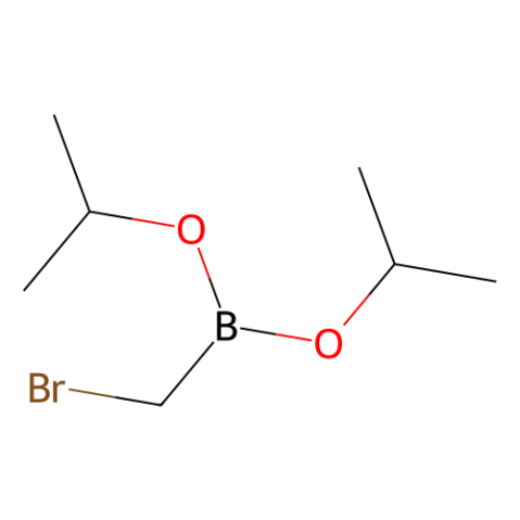 aladdin 阿拉丁 D155387 (溴甲基)硼酸二异丙基酯 137297-49-5 95%