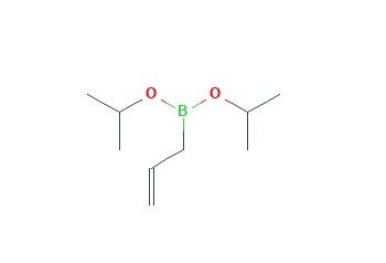 aladdin 阿拉丁 D155388 丙烯基硼酸二异丙酯 51851-79-7 98%
