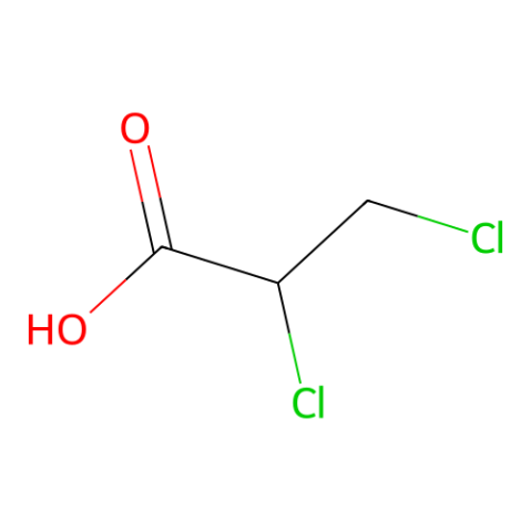 aladdin 阿拉丁 D155444 2,3-二氯丙酸 565-64-0 98%