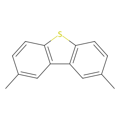 aladdin 阿拉丁 D155540 2,8-二甲基二苯并噻吩 1207-15-4 97%