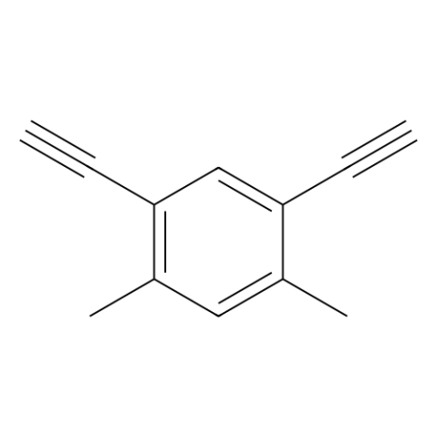 aladdin 阿拉丁 D155768 1,5-二乙炔基-2,4-二甲基苯 1379822-09-9 98%