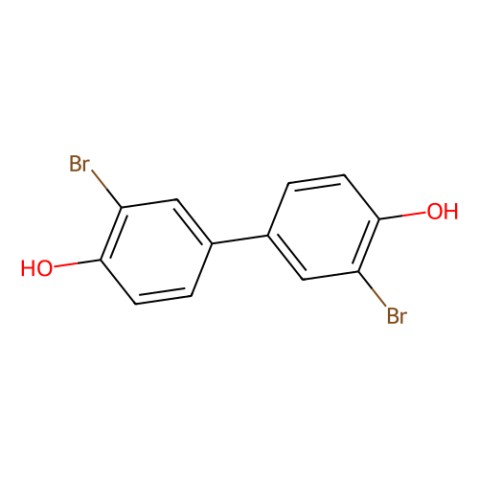 aladdin 阿拉丁 D155993 3,3'-二溴-4,4'-联苯二酚 189039-64-3 >98.0%(T)