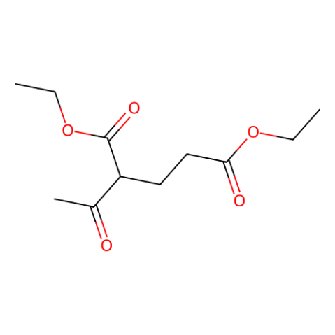 aladdin 阿拉丁 D167435 乙酰戊二酸二乙酯 1501-06-0 98%