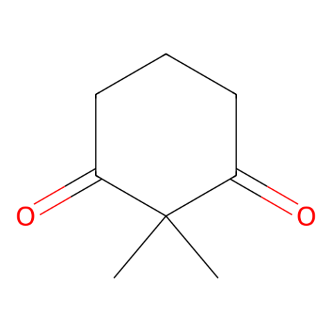 aladdin 阿拉丁 D170999 2,2-二甲基-1,3-环己二酮 562-13-0 96%