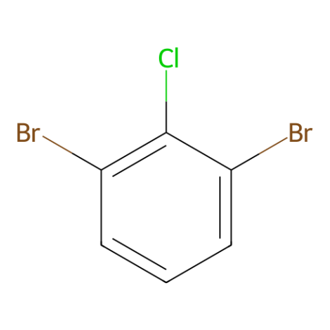 aladdin 阿拉丁 D182422 1,3-二溴-2-氯苯 19230-27-4 97%