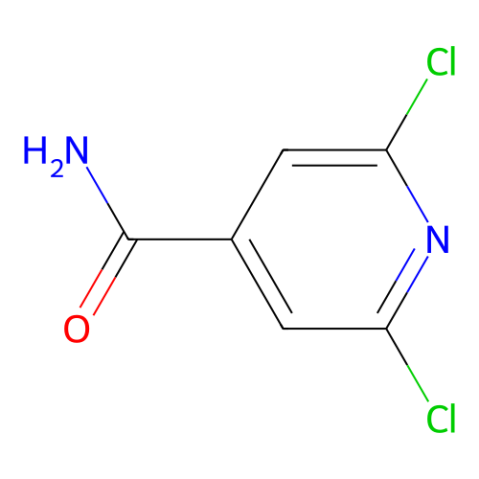 aladdin 阿拉丁 D187846 2,6-二氯异烟酰胺 89281-13-0 95%