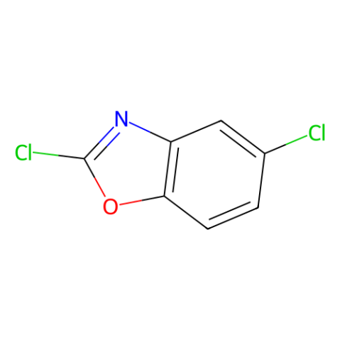 aladdin 阿拉丁 D192992 2,5-二氯苯并恶唑 3621-81-6 97%