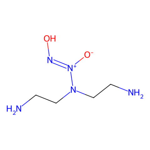aladdin 阿拉丁 D276105 二乙烯三胺/一氧化氮加合物(DETA-NONOate) 146724-94-9 97%