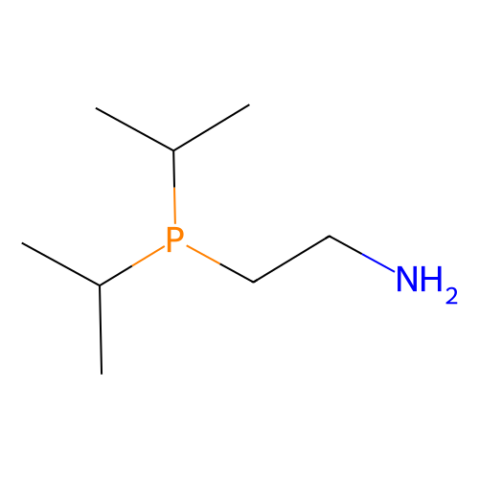 aladdin 阿拉丁 D282052 2-（二异丙基膦基）乙胺 1053657-14-9 10 wt% in THF